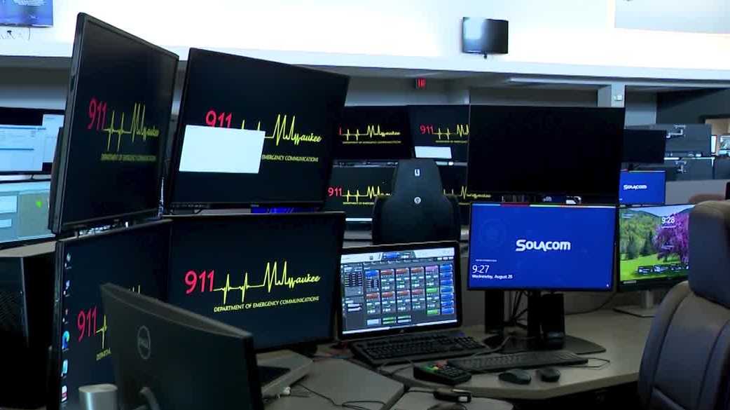 2 out of a job after investigation into delayed 911 call