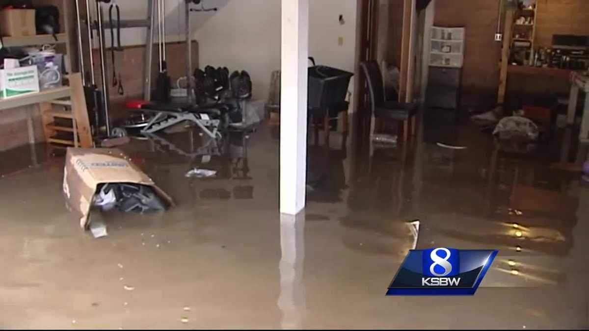 Carmel dam removal had no impact on Carmel Valley flooding