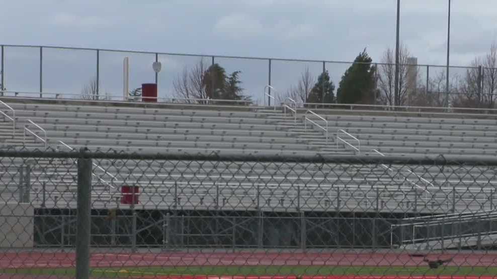 'The kids are frustrated': CIF releases calendar plan for high school sports - Vimarsana News