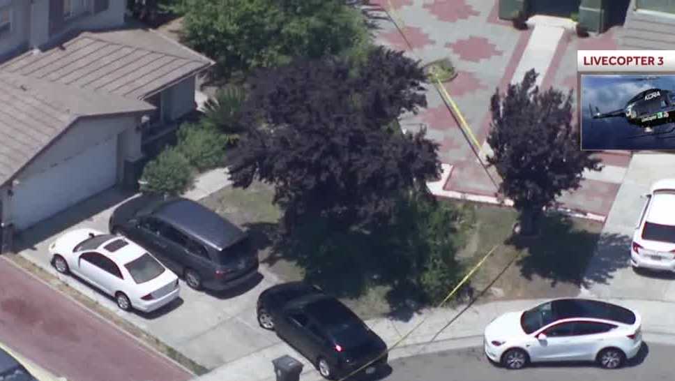 Man accused of killing brother, carjacking two others in San Joaquin County