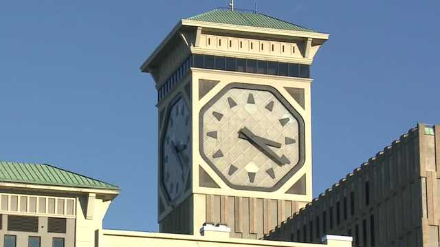 The bar inside the Rockwell-Allen Bradley clocktower and its longtime bartender who's seen it all - Vimarsana News
