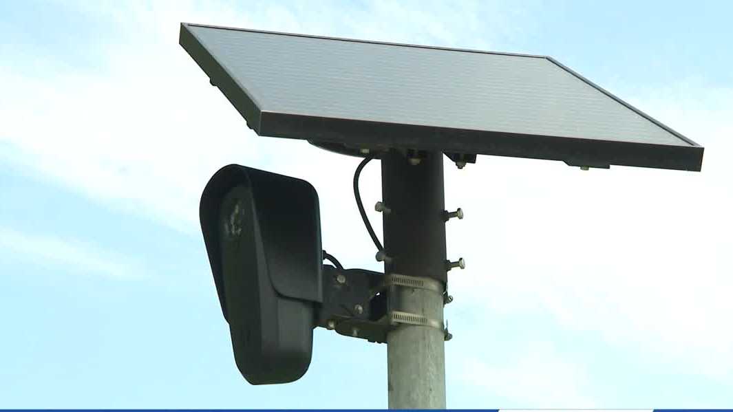 Indianola pauses license plate reader program over privacy concerns