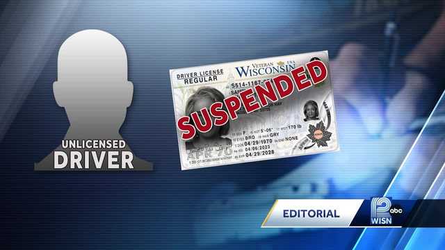 WISN 12 Editorial: Flaw in the law