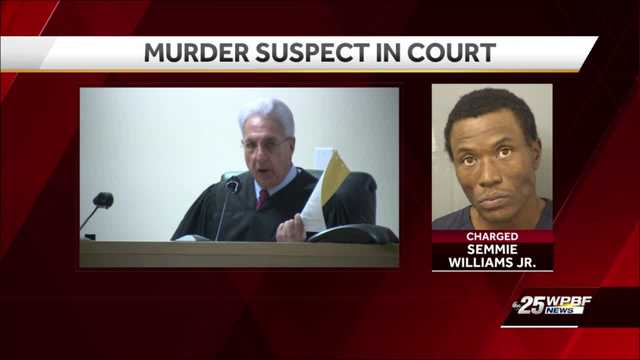 Man accused of killing teen makes first appearance in court - Vimarsana News