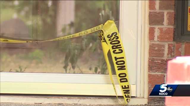 Neighbors shocked after Warr Acres man dead, wife arrested - Vimarsana News