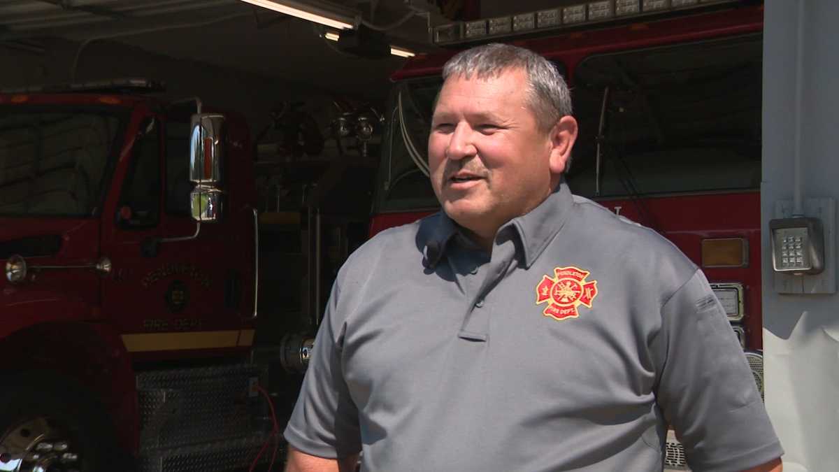 SC: Pendleton fire chief wants state funds to be released for ...