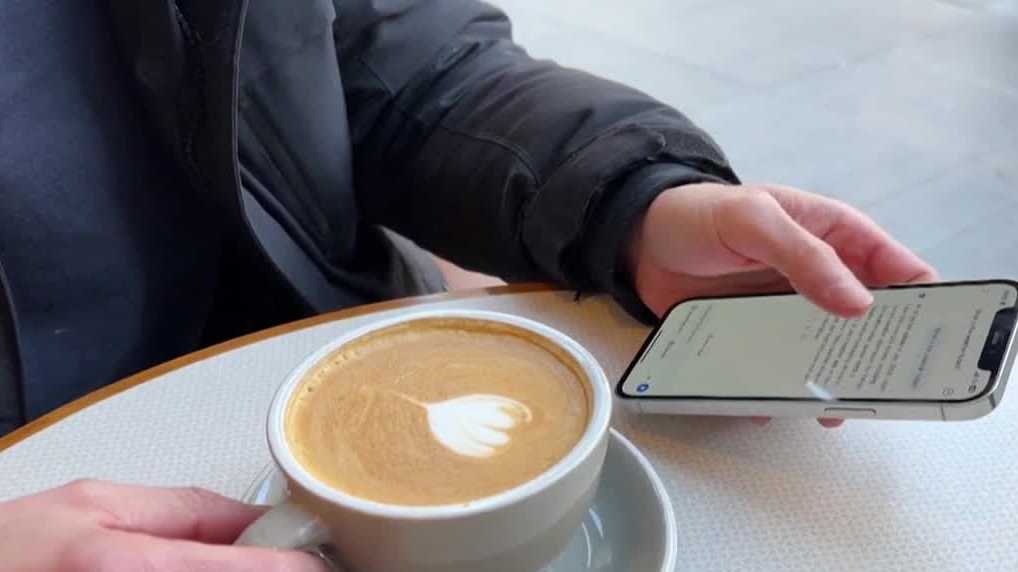 Iowa bill aims to prevent people from creating chatbots that encourage self-harm, violence, sexual acts