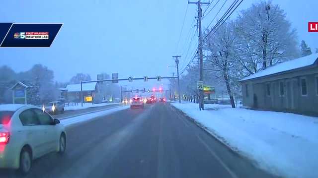 See a list of active school closings, delays in our region - Vimarsana News
