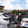 No more paying for primo parking at the mall ... for now