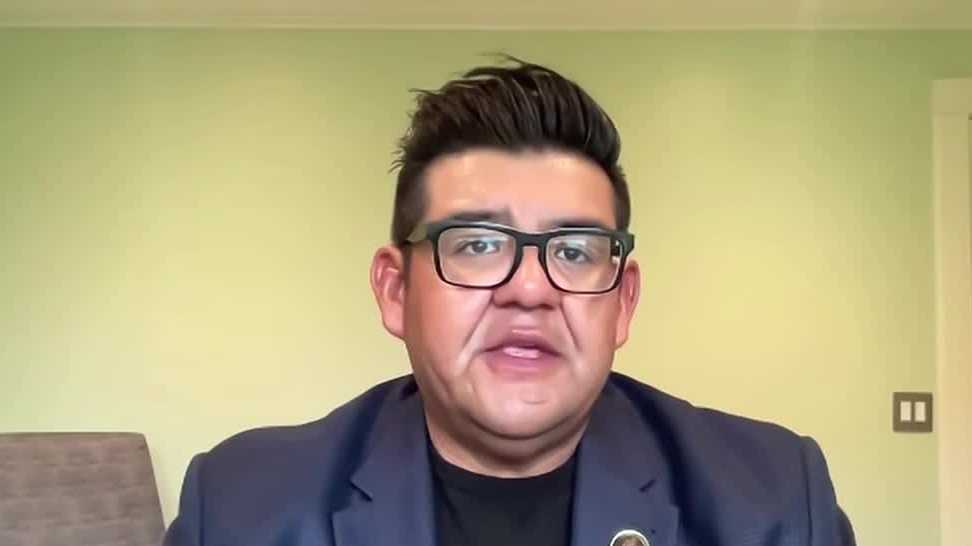 Apps like Robinhood, Kalshi worry California gaming tribes more than online fantasy sports