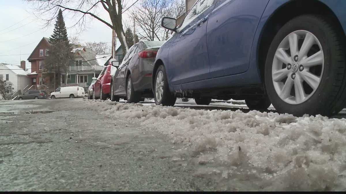 Winter parking rules changing for Milwaukee's east side neighborhoods