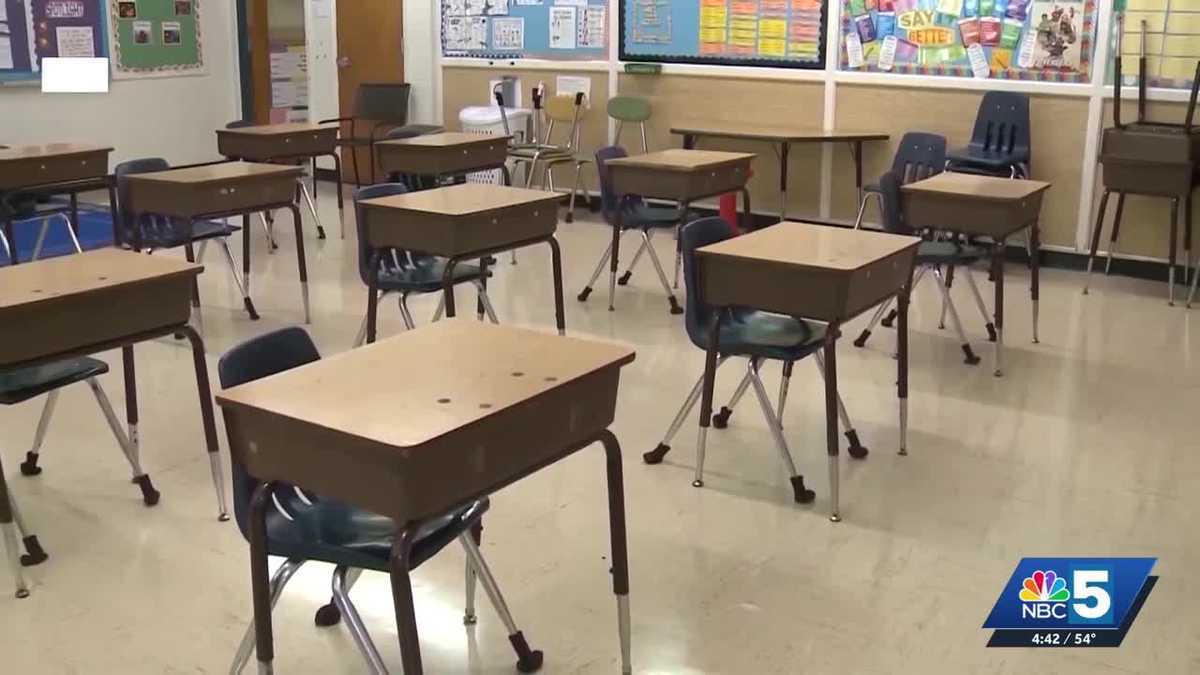 New apprenticeship program at Vermont State University meant to fill teacher shortage gap