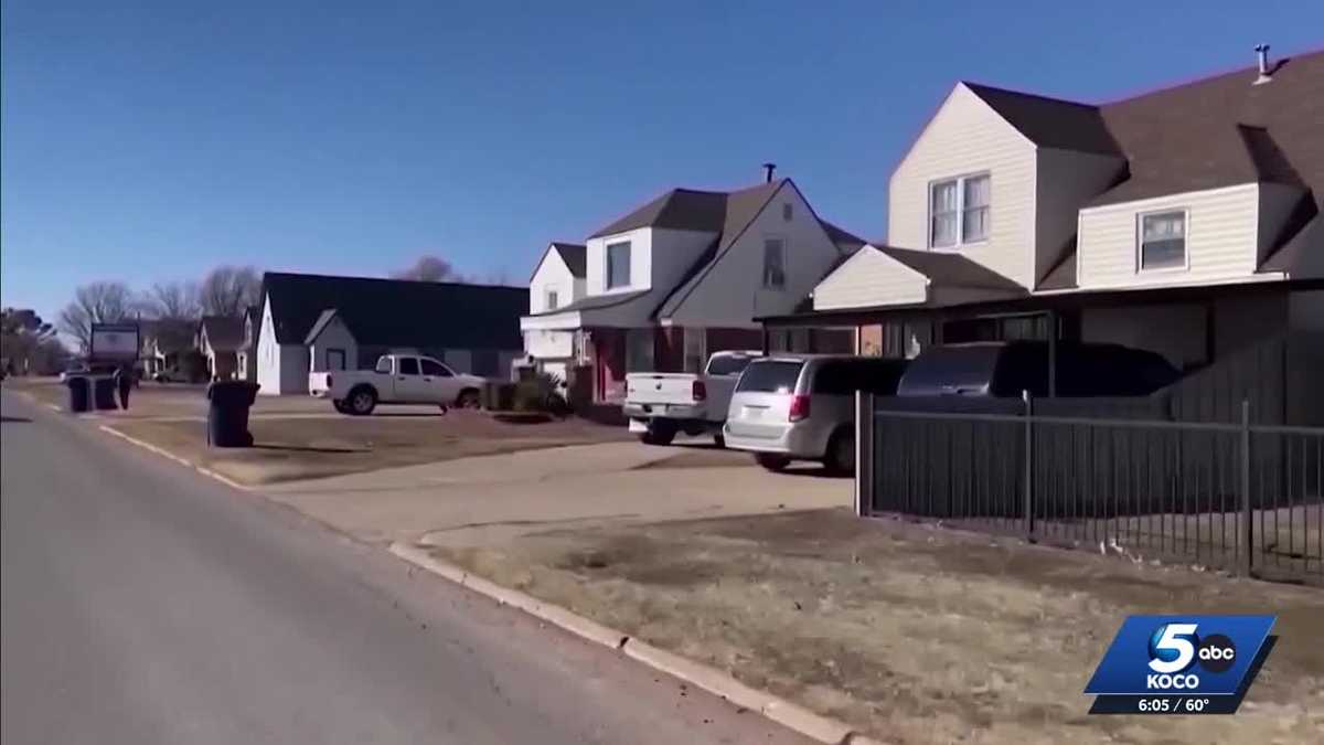 Oklahoma lawmaker proposes eliminating property taxes