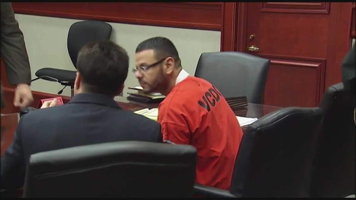 Judge grants motion to delay Toledo murder trial