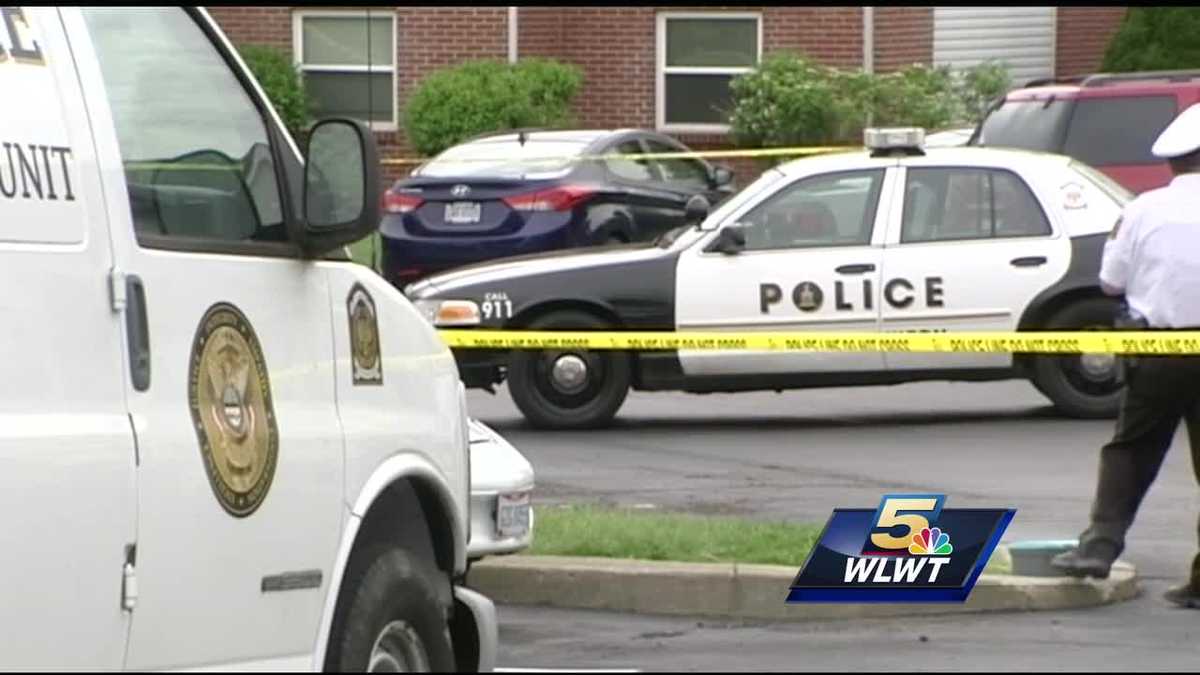 Hamilton PD officer fatally shoots man