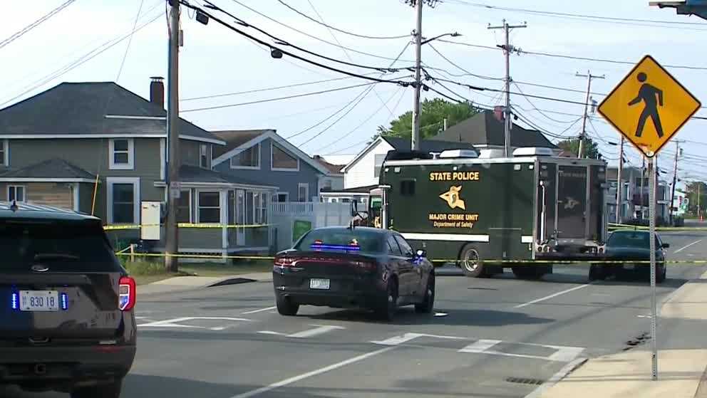 Man dies by suicide after shooting that left two injured in Hampton, NH