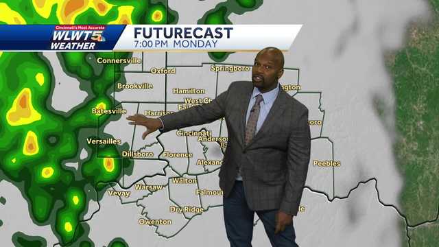 Rain Arrives Tonight - Vimarsana News