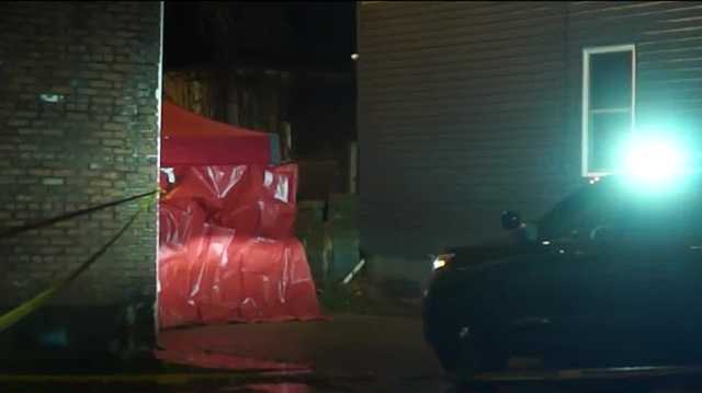 Arnold, Westmoreland County: Shooting under investigation - Vimarsana News