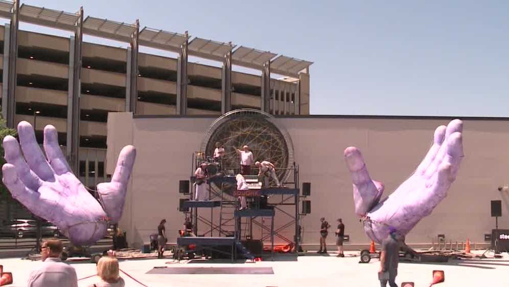 Steelhouse Omaha showcases familial appeal with family weekend