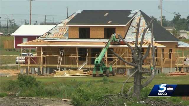 Oklahoma to spend money to meet need for more affordable housing - Vimarsana News