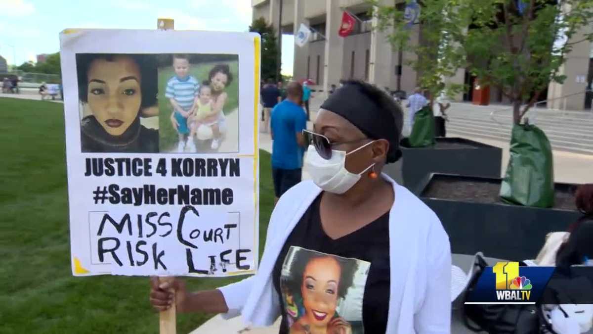 Police reform bill seeks removal of chokehold in Baltimore County