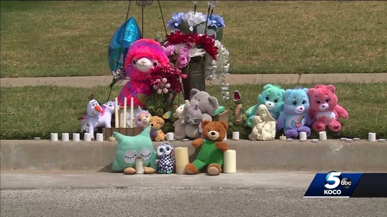 OKC Police Release Details After 3 Children Killed By Father