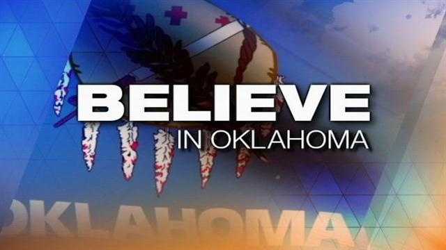 Believe in Oklahoma: Downtown Rebirth, Part 3