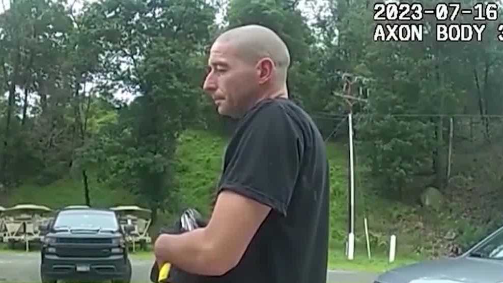 3 Army Reserve officers disciplined in connection with Maine shooting