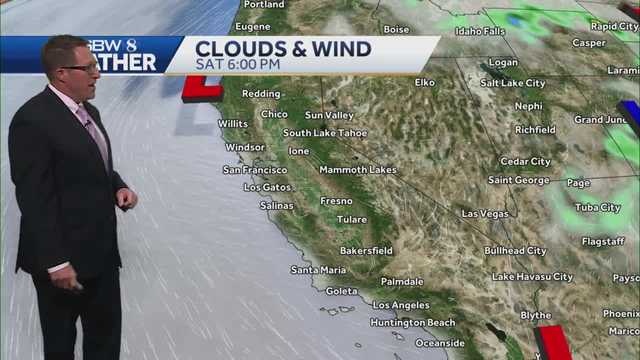 Tracking fog and mist on area beaches. - Vimarsana News