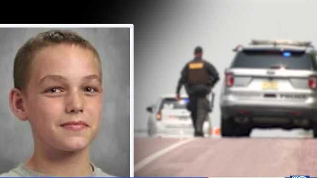 'I just feel that in my heart that he's alive,' says father of Wisconsin boy missing since June - Vimarsana News
