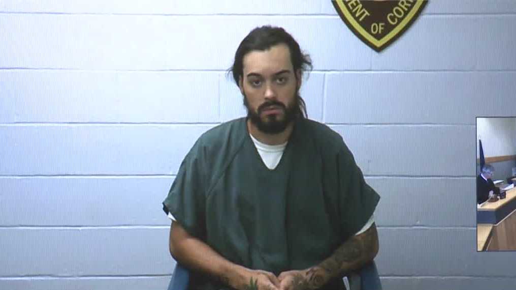 Man charged with sexual assault in Massachusetts appears in NH court - WMUR