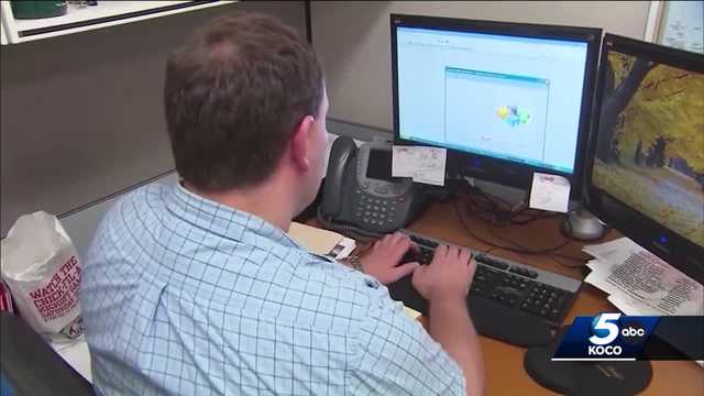 Oklahoma's jump in unemployment claims could be good sign - Vimarsana News