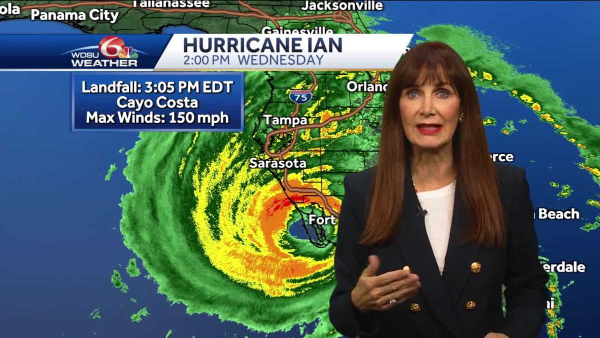 Ian Made Landfall As A Cat 4 Hurricane ian-made-landfall-as-a-cat-4-hurricane
