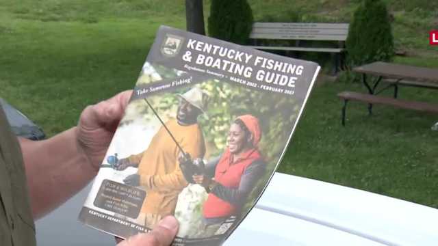 Kentucky Fish & Wildlife gives boating safety tips as waterways start to get busy - Vimarsana News