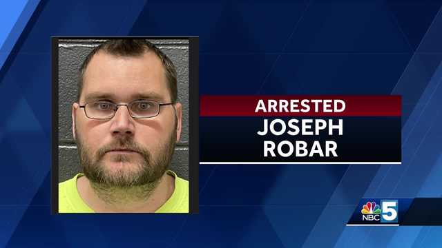 Hinesburg man arrested after trying to run person off roadway, police say - Vimarsana News