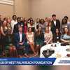 Local Kiwanis Club awarding thousands to local students through scholarships.