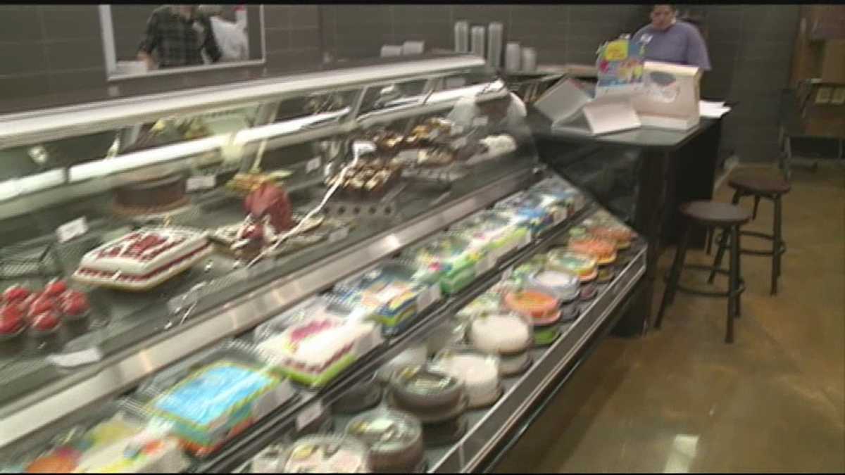 New and improved Harps opens in Springdale