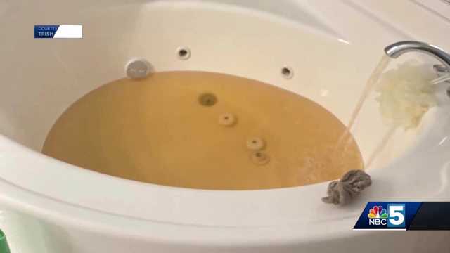 Tupper Lake residents express concerns about water issues - Vimarsana News