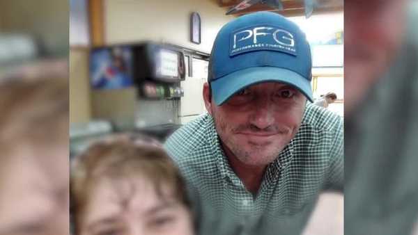 'he was loved': family of man killed near iowa statehouse speaks out