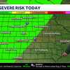 Iowa weather: Seasonal August temperatures continue ahead of a hot and stormy weekend