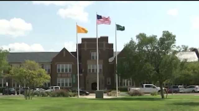 ENMU called to re-investigate sexual assault allegations - Vimarsana News