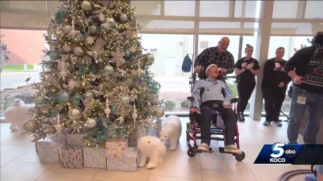 Bethany Children's campaign helps kids stuck in hospital over holidays - Vimarsana News
