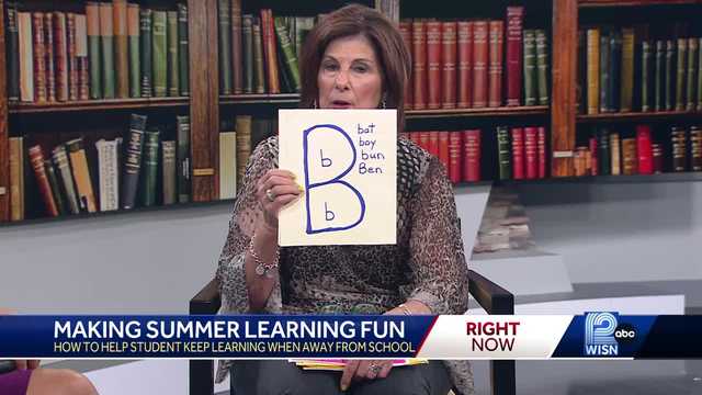 Making Summer Learning Fun 4pm - Vimarsana News