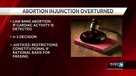 Iowa’s Supreme Court tells lower court to let strict abortion law go into effect