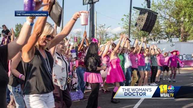 Young breast cancer patients becoming more common - Vimarsana News