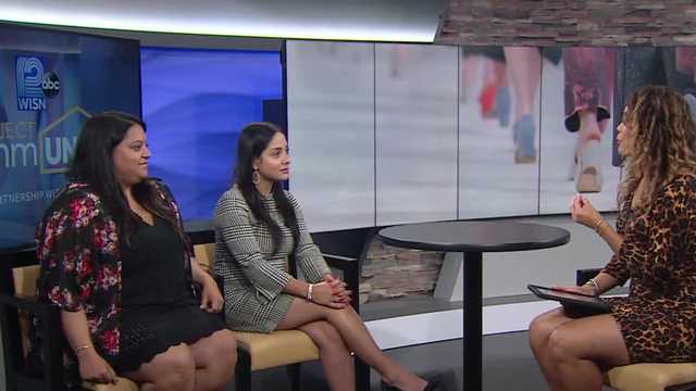 Community Curated: Fashion Fest MKE - Vimarsana News