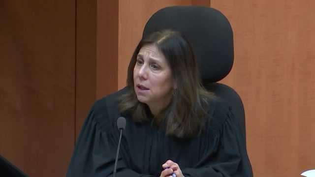 Adam Montgomery murder trial video: State has rested
