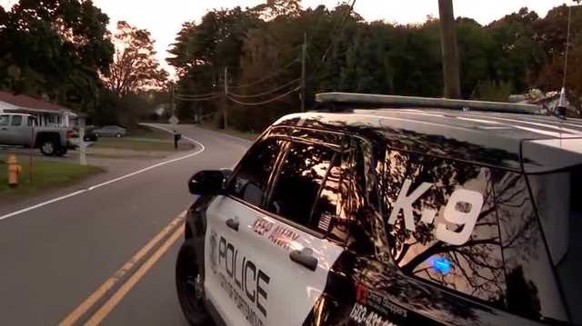 Portsmouth, New Hampshire crash: 1 killed after fleeing police - Vimarsana News