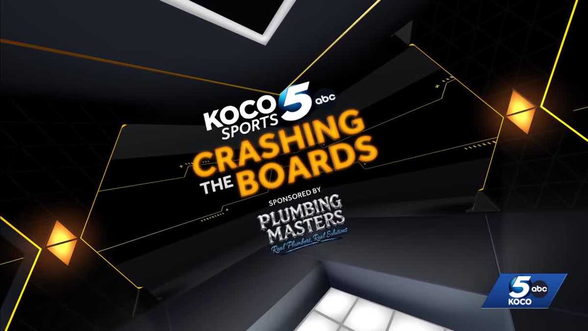 Crashing the Boards: How does Oklahoma turn things around after dropping to 3-3?