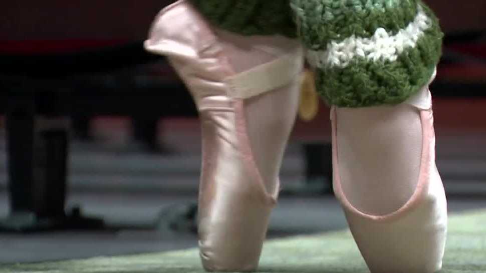 ﻿Albuquerque's 'Nutcracker' ballet warns of ticket scams ahead of opening show